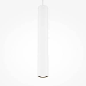 Pendul design minimalist Pro Focus alb - Img 3