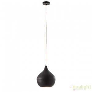 Pendul design minimalist YRENYS antracit A453R01 JG