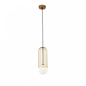 Pendul design modern 12cm Telford MYP361PL-01G