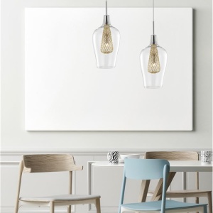 Pendul design modern 14cm Filo NVL-1500202831 78181 universul-luminii.ro