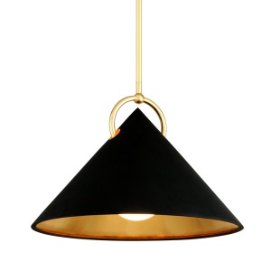 Pendul design modern CHARM big - Img 1