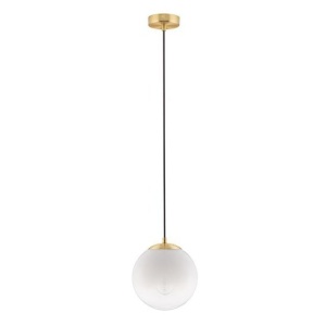 Pendul design modern JIAN, diametru 20cm - Img 1