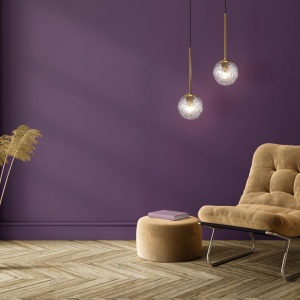 Pendul design modern Ligero alama, transparent 61361 universul-luminii.ro