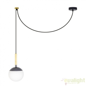 Pendul design modern minimalist MINE Grey 28376