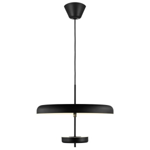 Pendul design modern Mobile negru 2120653003 NL - Img 3