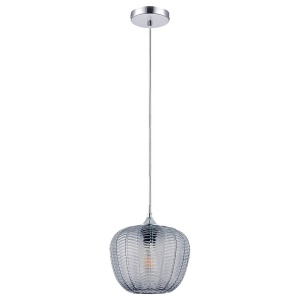 Pendul design modern Monet 23,5cm - Img 1