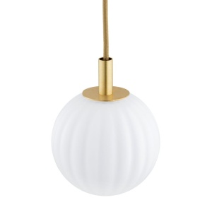 Pendul design modern Paloma 12cm 145681 universul-luminii.ro