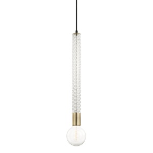 Pendul design modern PIPPIN alama antichizata