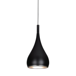 Pendul design modern Spell Black 173221 universul-luminii.ro