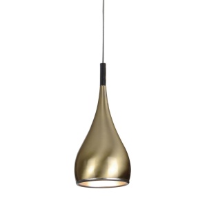 Pendul design modern Spell Gold - Img 5