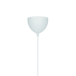 Pendul Design Nordic Minimalist, Matis alb 244111 universul-luminii.ro