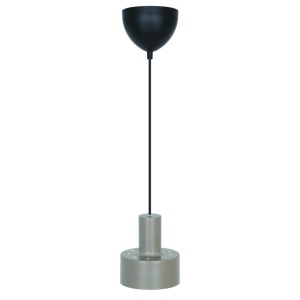 Pendul Design Nordic Minimalist, Matis maro deschis - Img 2
