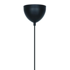 Pendul Design Nordic Minimalist, Matis negru - Img 3