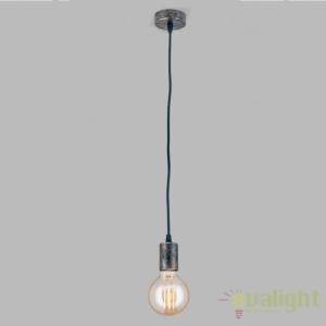 Pendul design retro Vintage HL 6-1622/1 Vintage OR