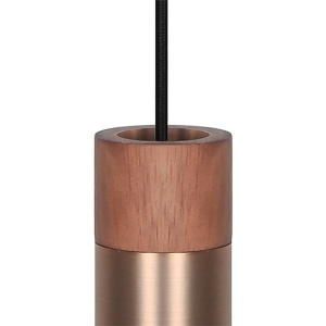Pendul Design Scandinav Minimalist, Tilo Burnished brass - Img 8
