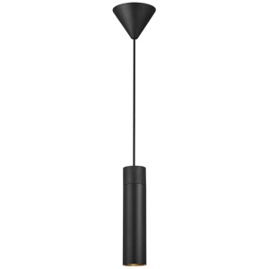 Pendul Design Scandinav Tilo negru