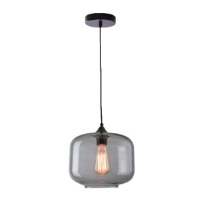 Pendul design vintage SMOKED GREY
