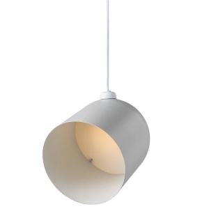 Pendul dimabil directionabil design modern Angle alb 2020673001 DFTP - Img 7
