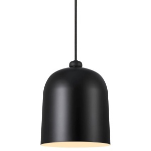 Pendul dimabil directionabil design modern Angle negru 2020673003 DFTP 194841 universul-luminii.ro