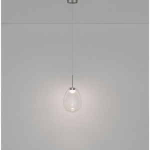 Pendul LED decorativ BRITA D-14cm - Img 6