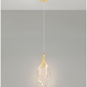 Pendul LED design decorativ BELLINA - Img 4