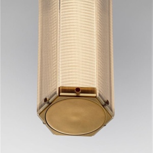 Pendul LED design decorativ ESSENZO - Img 5