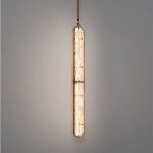 Pendul LED design decorativ GLOREE - Img 8