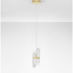 Pendul LED design decorativ LUCIEN 3000K - Img 4