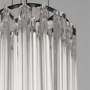 Pendul LED design decorativ NOL - Img 7