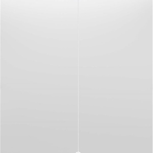 Pendul LED design minimalist IRMOS alb 65791 universul-luminii.ro