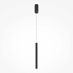 Pendul LED design minimalist Pro Base negru - Img 4