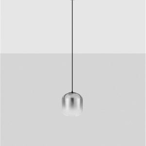 Pendul LED design modern AELIA 232491 universul-luminii.ro