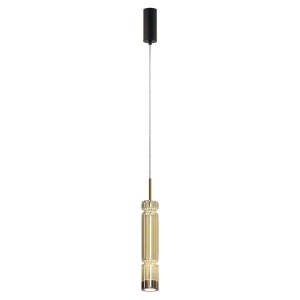 Pendul LED design modern decorativ Ordo