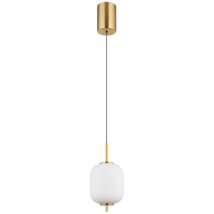 Pendul LED design modern EWALD - Img 1