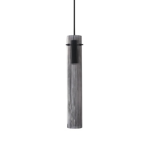 Pendul LED design modern FLAM SP FUME RIGATO