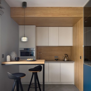 Pendul LED design modern FOGSY - Img 2