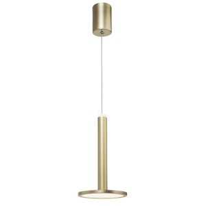 Pendul LED design modern Palencia - Img 1