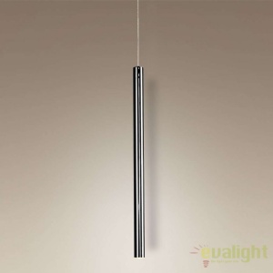 Pendul LED design Premium Class Quality ORGANIC CHROM P0172 MX - Img 1