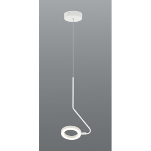 Pendul LED, Lustra suspendata moderna Lord 117931 universul-luminii.ro