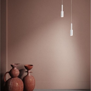 Pendul LED modern design minimalist JOY - Img 3