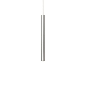 Pendul LED modern design ultra-slim ULTRATHIN SP1 SMALL CROMO 187662