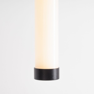 Pendul LED modern, Travertin, Verdes - Img 7