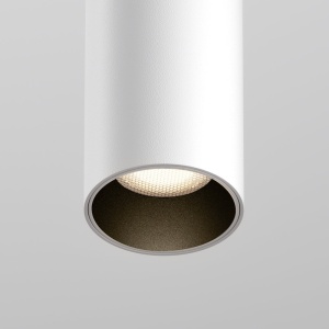 Pendul LED pentru sina magnetica Focus Led Exility 3000K 12W 36 grade - Img 2