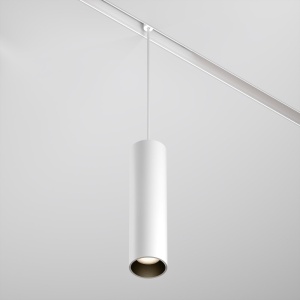 Pendul LED pentru sina magnetica Focus Led Exility 4000K 12W 36 grade