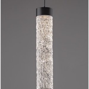 Pendul LED stil modern ZELON - Img 6