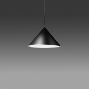 Pendul, Lustra din aluminiu BARBIE alb, negru, alama sau cupru 145421 universul-luminii.ro