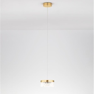 Pendul, Lustra LED design modern Bion 228391 universul-luminii.ro