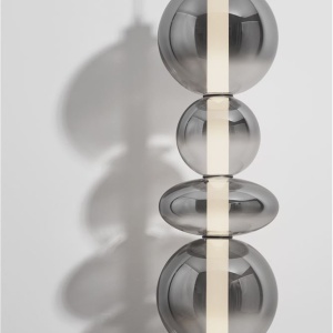 Pendul, Lustra LED design modern decorativ CRATER 152081 universul-luminii.ro