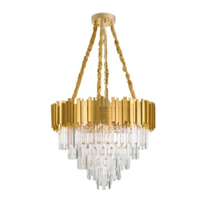Pendul, lustra suspendata design deosebit GRANE NVL-9050110 - Img 1