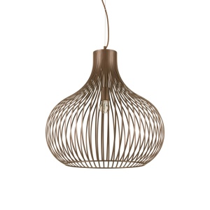 Pendul/ Lustra suspendata design modern ONION SP1 D59 - Img 1